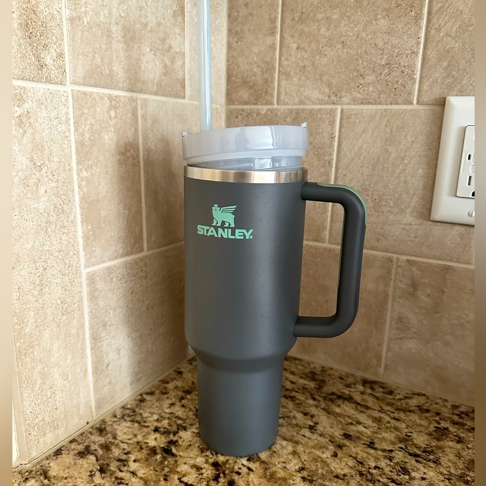 Stanley 40 oz Tumbler